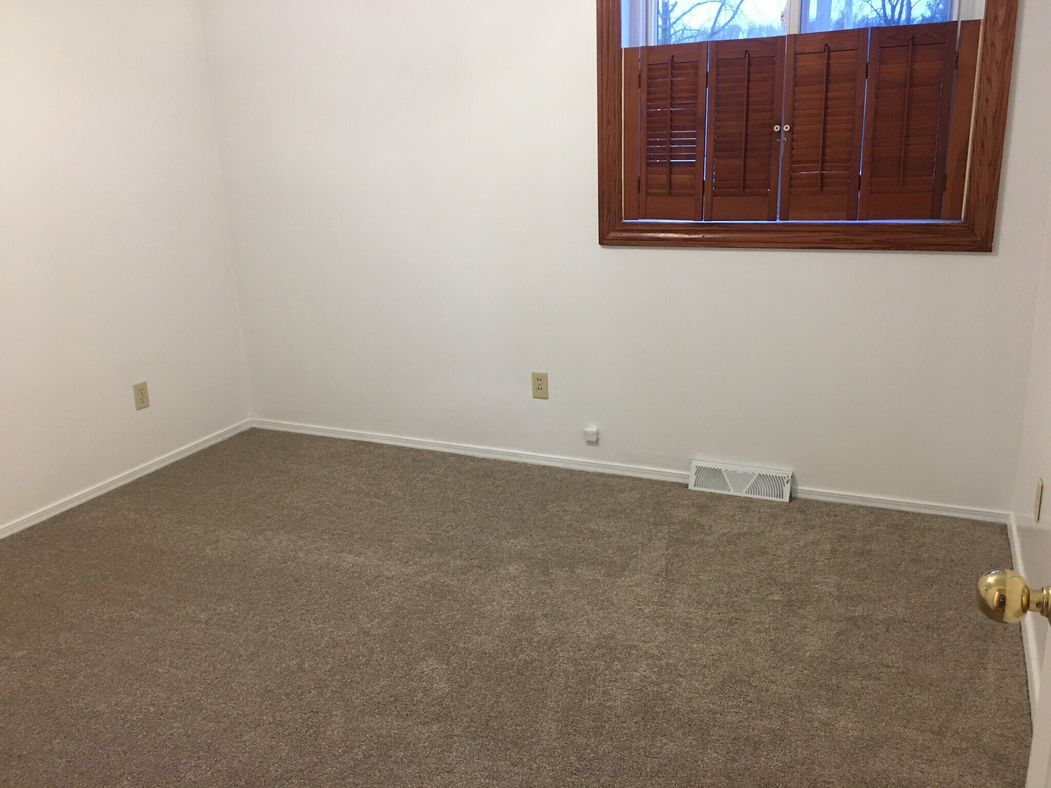 Primary Bedroom Features New Plush Carpeting - 4251 Brockley Ave