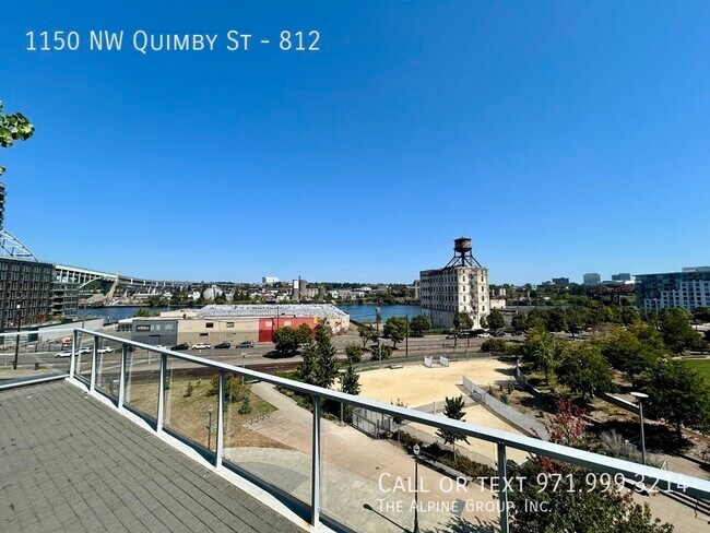 Building Photo - 1150 NW Quimby St