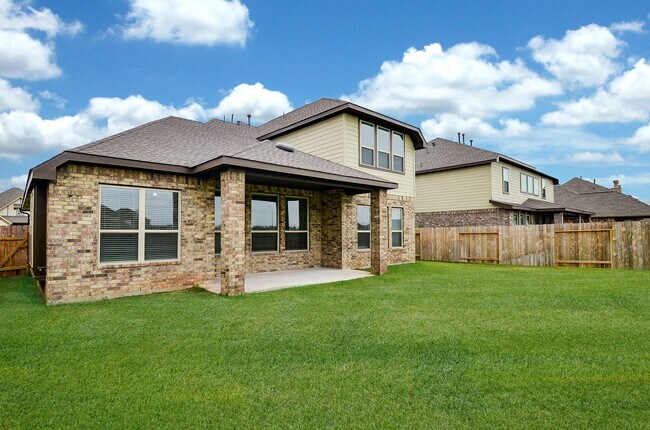 Building Photo - 3522 Willow Fin Way