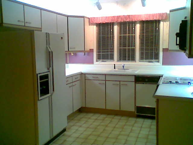 Kitchen - 2781 19th Ave NE