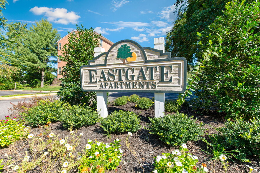 Primary Photo - East Gate Apartments