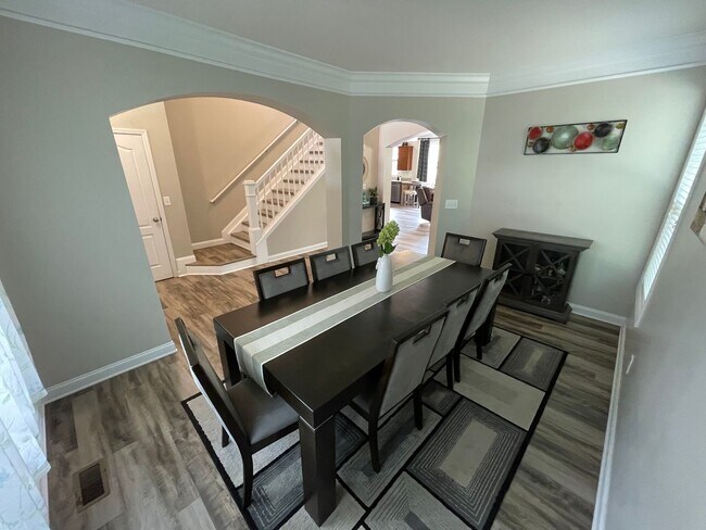 Building Photo - East Jefferson County Home For Rent