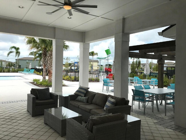 Building Photo - 7127 Samuel Ivy Dr