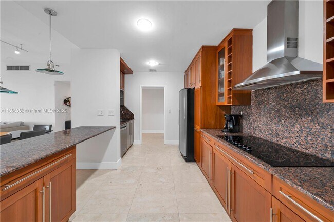 Building Photo - 201 Crandon Blvd