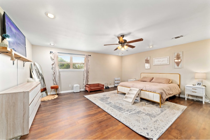 Building Photo - 3209 4th St