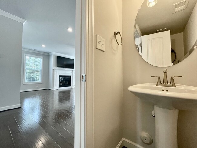 Building Photo - Custom-Built Home in Mill Dam Pointe! Marsh & Water Views! Minutes to Bay Beaches, Pet Friendly, ...