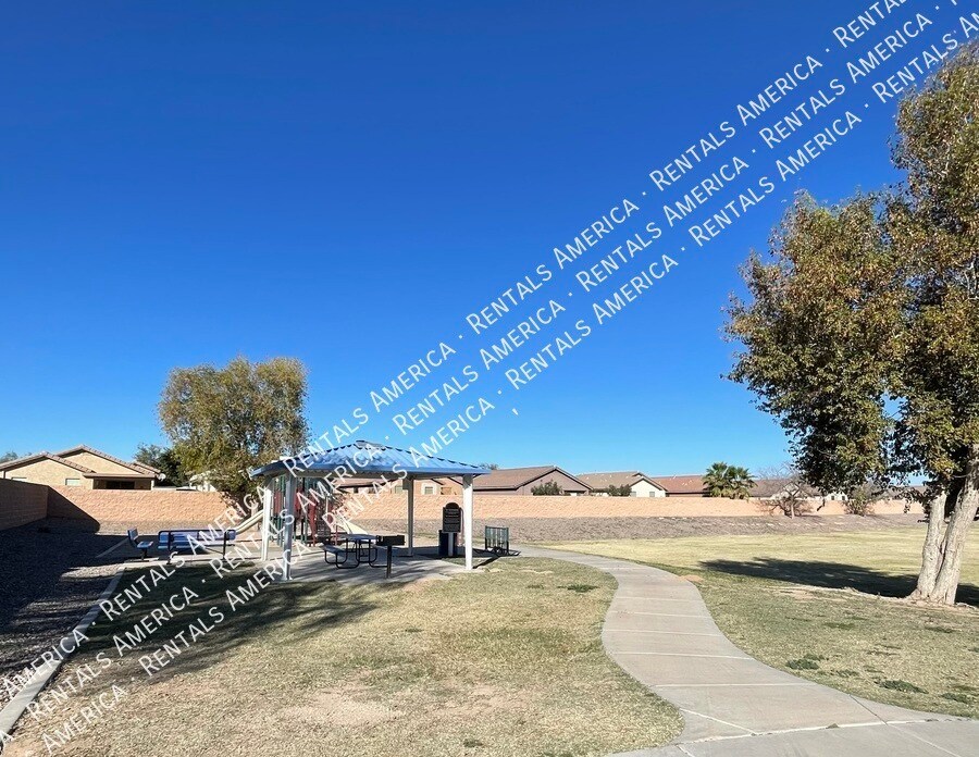 Building Photo - 2243 W Mila Way