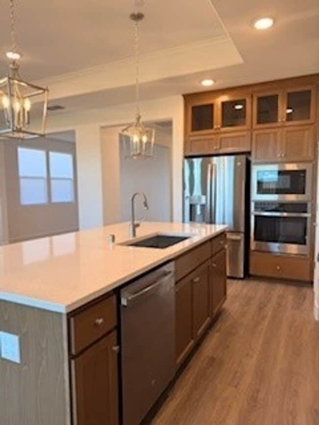 Building Photo - Brand New 2-Bedroom, 2-Bath Home in Four Seasons at Homestead (Adult Community)