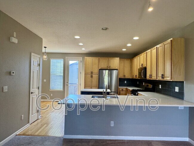 Building Photo - 4108 W 118th Pl