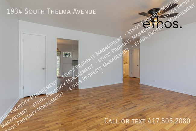 Building Photo - 1934 S Thelma Ave