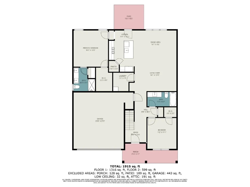 Building Photo - 577 Davis Vly Dr