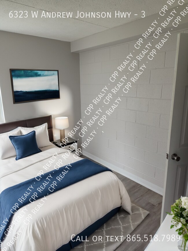 Building Photo - 6323 W Andrew Johnson Hwy