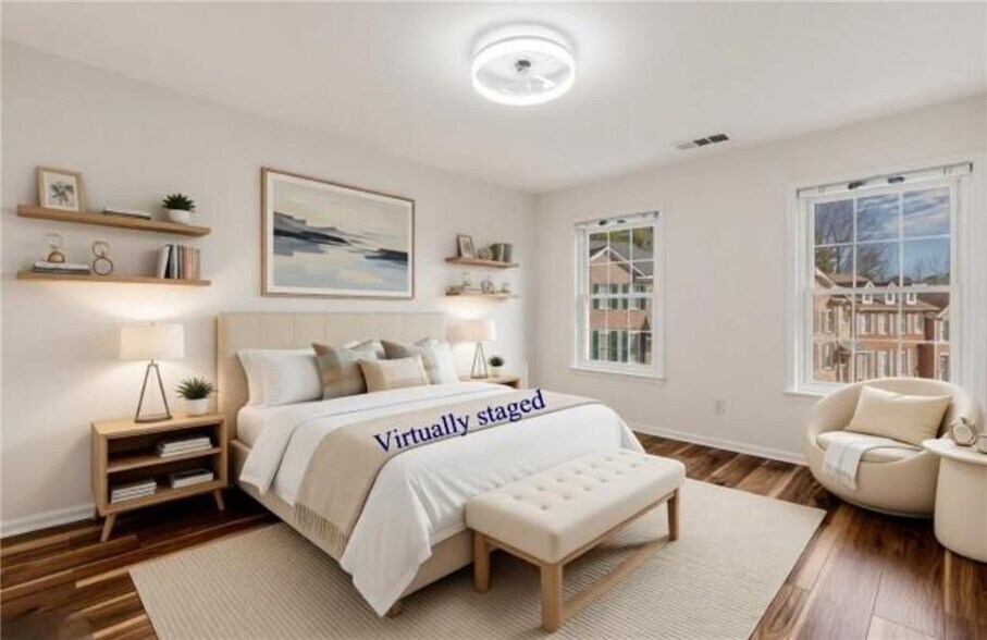 Building Photo - 1649 Emory Pl Dr NE