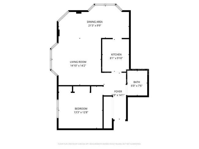 Building Photo - 899 S Plymouth Ct