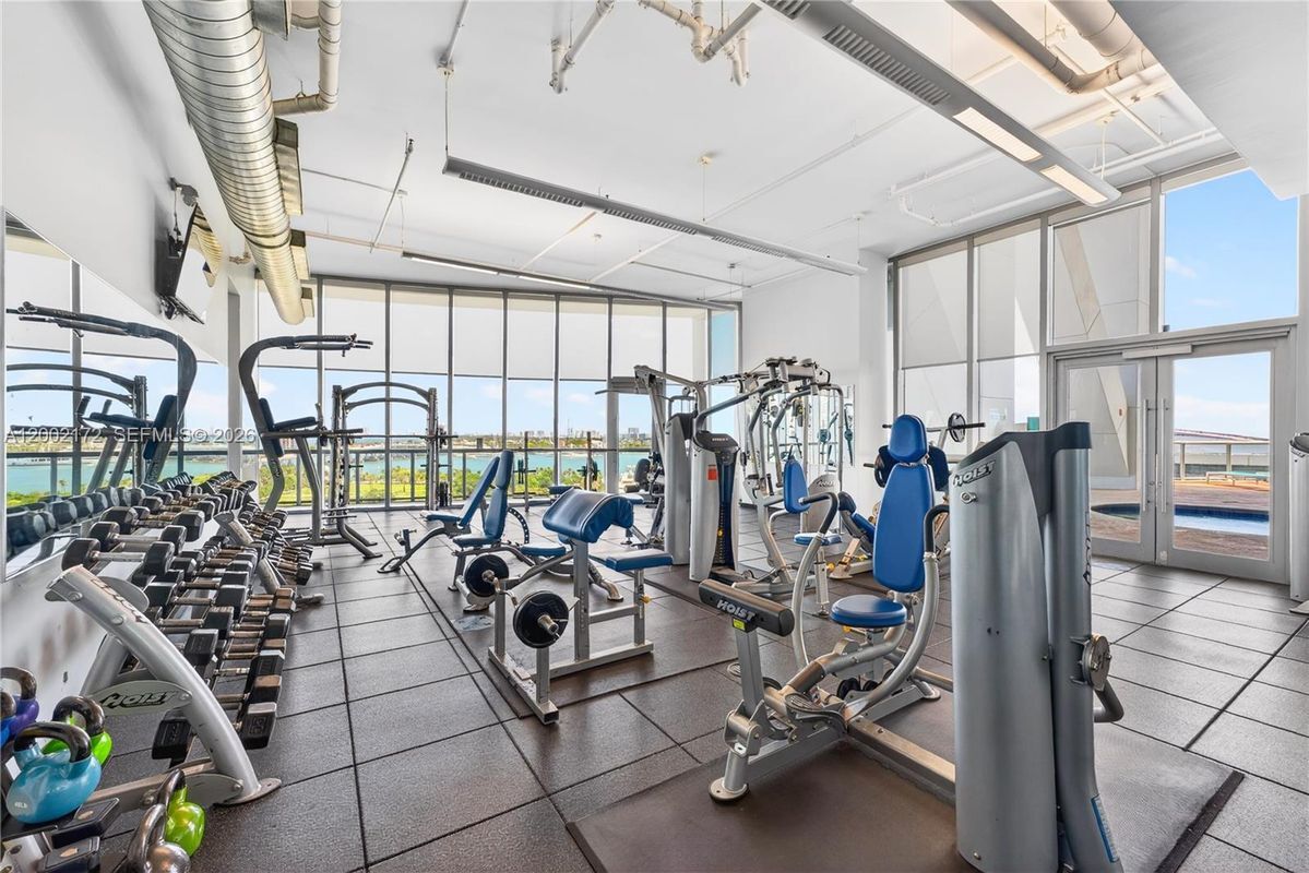 Building Photo - 888 Biscayne Blvd