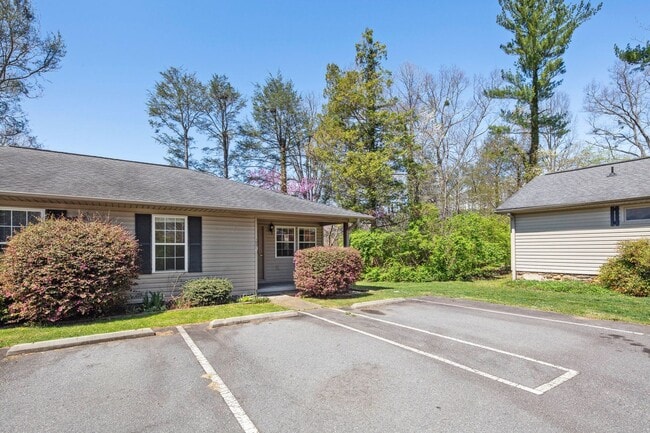 Building Photo - Black Mountain Duplex
