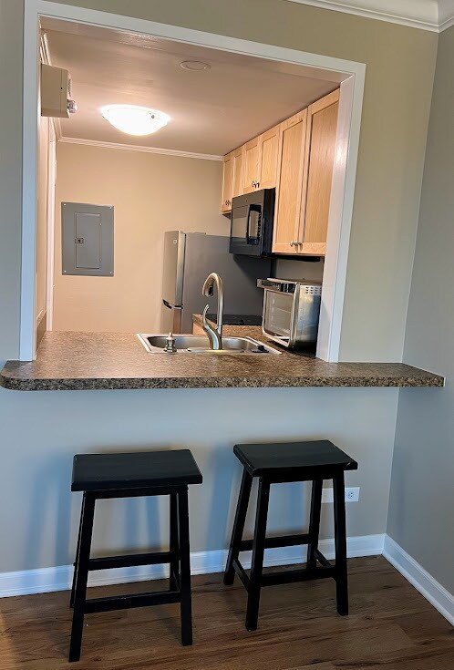 Building Photo - 555 E William St