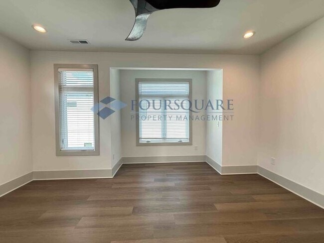 Building Photo - Spacious New Construction 3 Bed, 3.5 Bath Townhome with Modern Finishes, Fireplace & Fenced Yard ...
