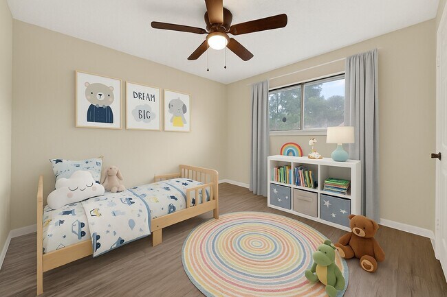 Building Photo - 6822 Dusty Dawn Dr