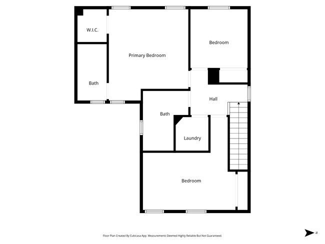 Building Photo - 3505 N Sierra Springs Dr