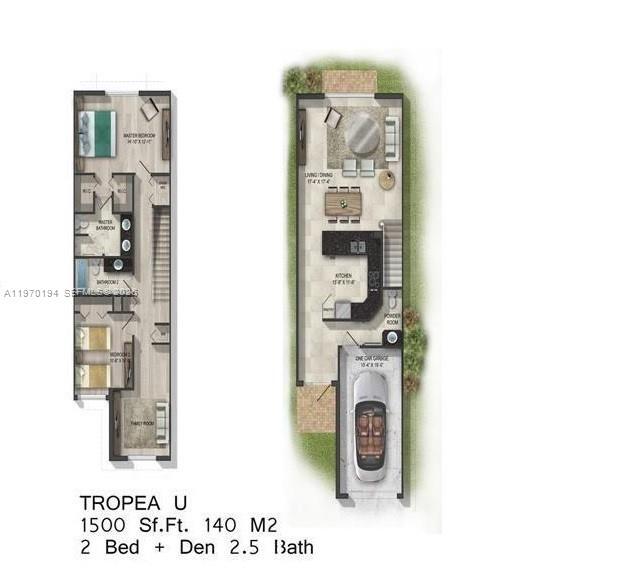 Building Photo - 2615 SW 81st Ter