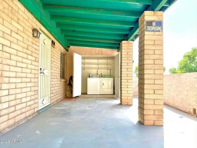 Building Photo - 1500 W Rio Salado Pkwy