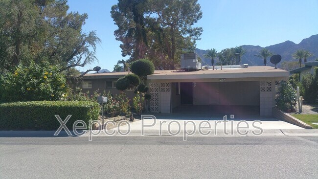 Building Photo - 77495 Cheyenne Dr