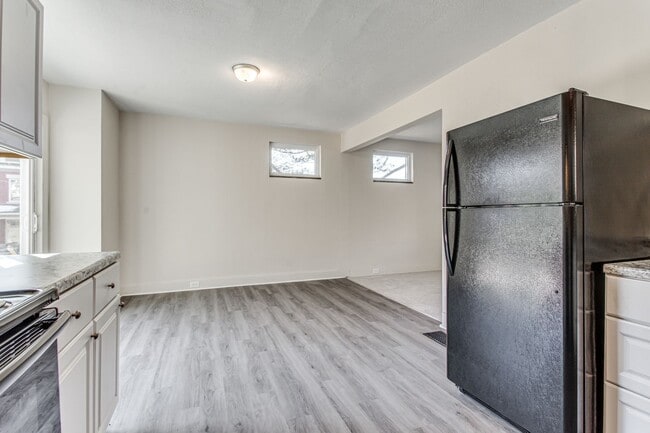 Building Photo - 2 bedroom home in Garfield for Rent!