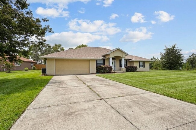 Building Photo - 5320 SW 115th Loop