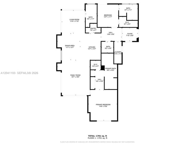 Building Photo - 900 Biscayne Blvd