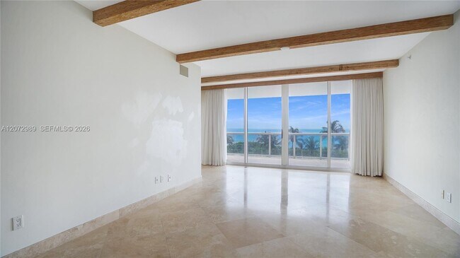 Building Photo - 4775 Collins Ave