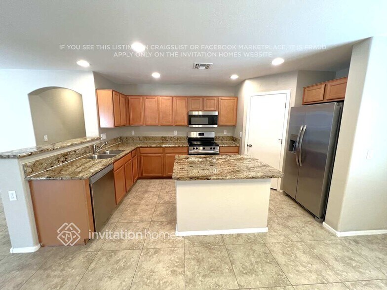 Building Photo - 3362 W Hayden Peak Dr