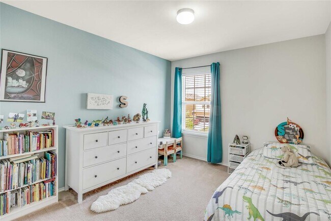 Building Photo - 9505 Southwick Dr