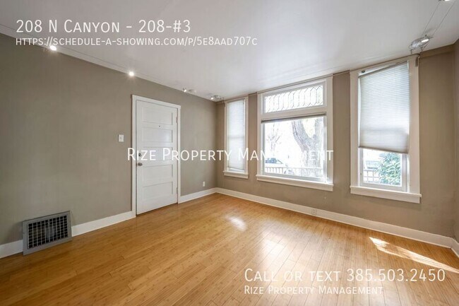 Building Photo - 208 N Canyon-208-#3