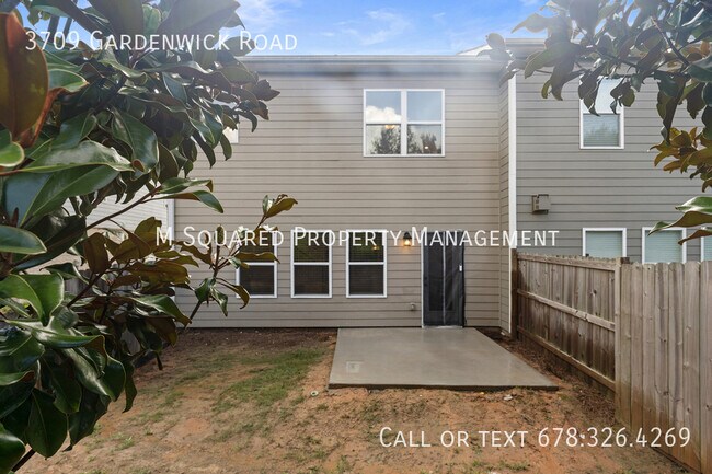 Building Photo - 3709 Gardenwick Rd
