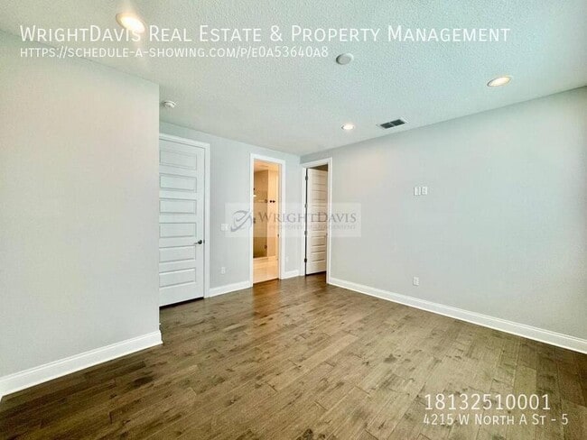 Building Photo - 4215 W North A St