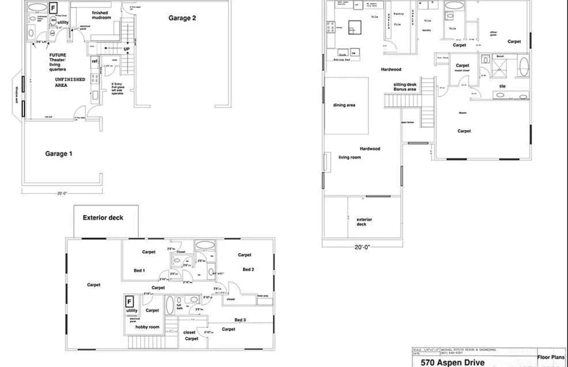 Building Photo - 570 Aspen Dr