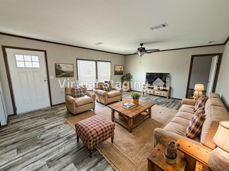 Building Photo - 132 Ponderosa Way