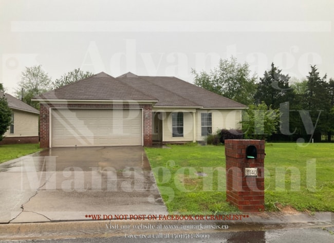 Primary Photo - 2140 Rosemary Dr