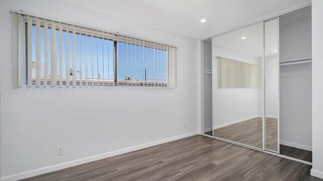 Floorplan - La Croix Apartments