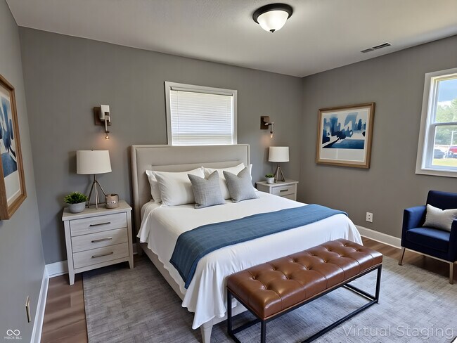 Building Photo - 8231 E 50th St