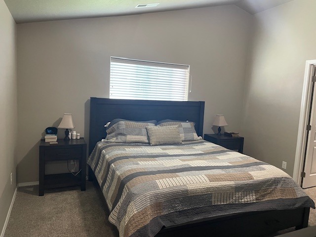 Master Bedroom - 13555 N Telluride Loop