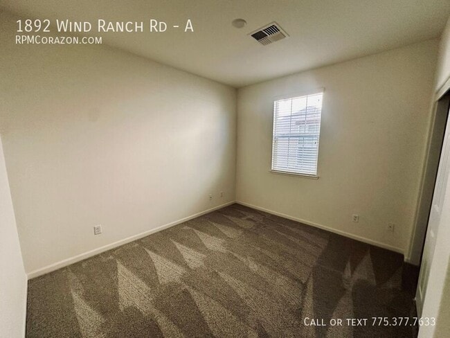 Building Photo - 1892 Wind Ranch Rd