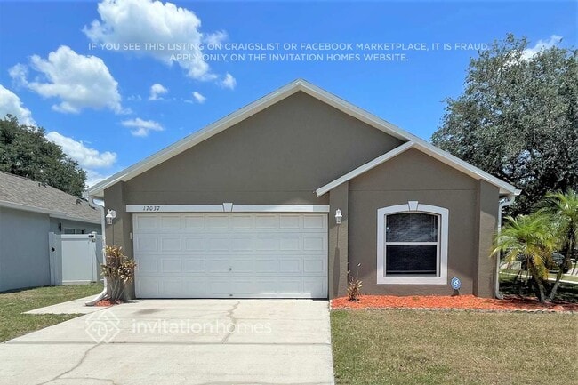 Building Photo - 17037 Holmby Ct
