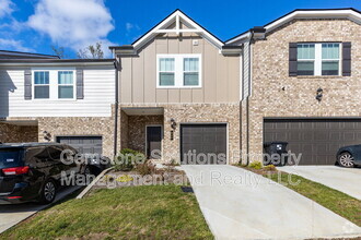 Building Photo - 845 Longleaf Lane