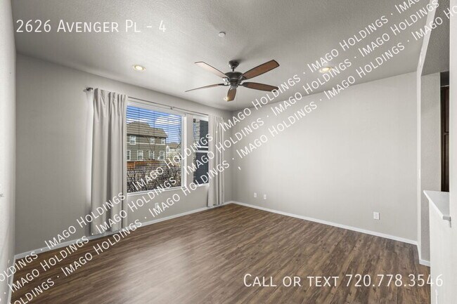 Building Photo - 2626 Avenger Pl