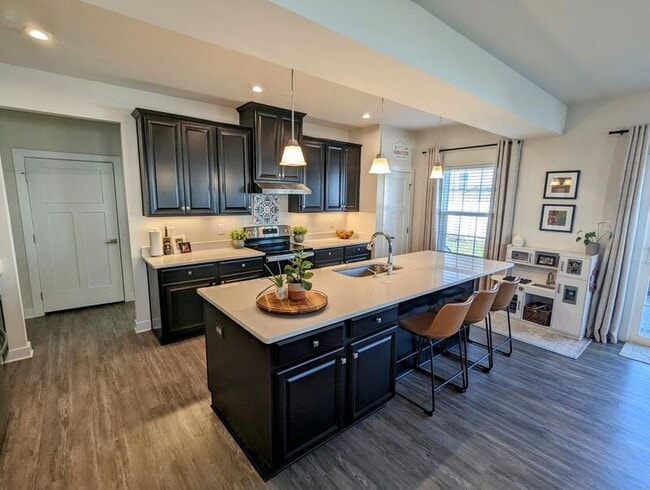 Building Photo - 3836 Knighton Cir