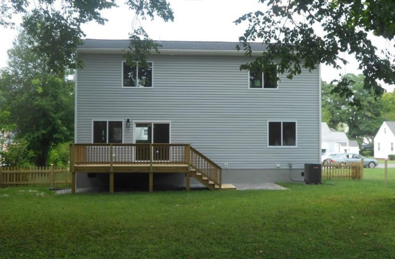 Building Photo - 1809 Doron Ln