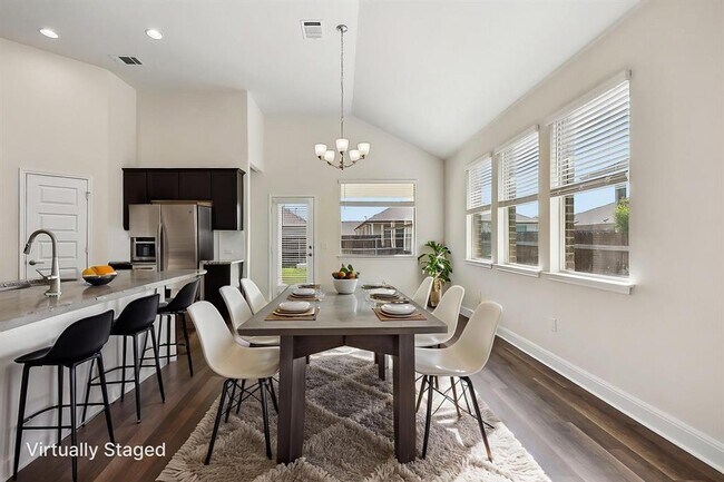Building Photo - 16705 Marcello Dr