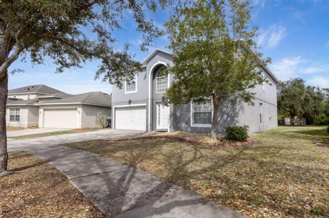 Building Photo - 1703 Alhambra Crest Dr